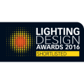 Lighting Design Awards 2016