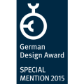 German Design Award 2015